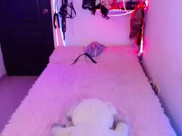 Chaturbate Free Porn Cam of ivy_rosse