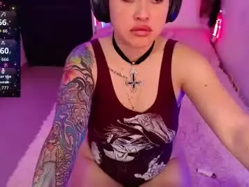 Chaturbate Nude Webcam of ivy_rosse