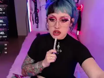 Chaturbate Live Porn of ivy_rosse