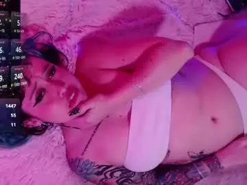 Chaturbate Best live sex cam show of ivy_rosse