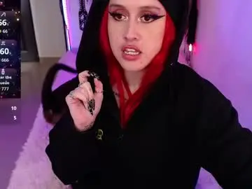 Chaturbate Live Sex Cam of ivy_rosse