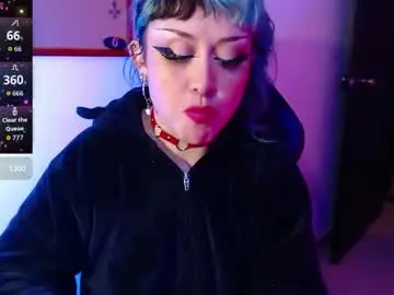 Chaturbate Best Webcam of ivy_rosse