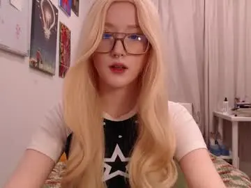 Chaturbate Free Live Porn of joan_kiss