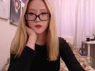 Chaturbate Live Porn of joan_kiss