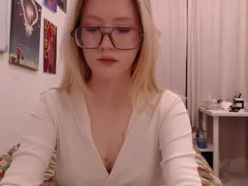 joan_kiss from chaturbate