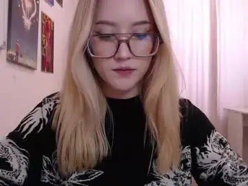 Chaturbate Live Sex Cam of joan_kiss