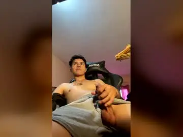 Chaturbate Best Webcam of jovenlindo2002