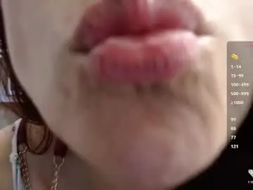 kendallwood_ from chaturbate