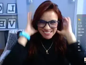 kendallwood_ from chaturbate