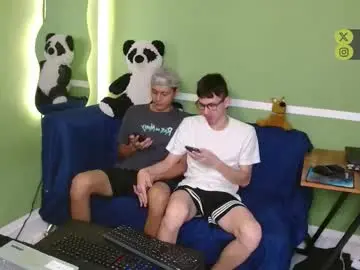 Chaturbate Private Sex Chat of kurtwillms