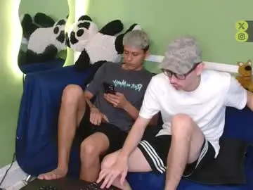 kurtwillms from chaturbate