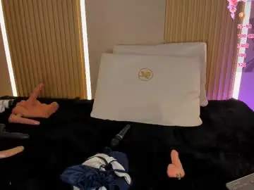 Chaturbate Adult Video Chat of liah_cleir