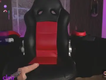 Chaturbate Free Porn Cam of liah_cleir