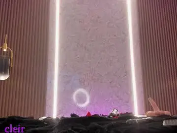 Chaturbate Free Porn Cam of liah_cleir