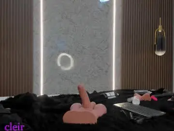 Chaturbate Adult Webcam of liah_cleir