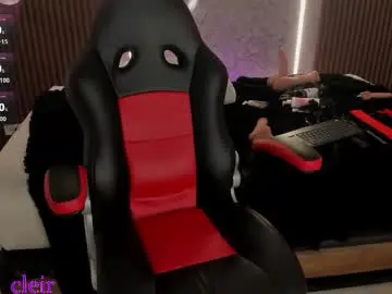 Chaturbate Private Sex Chat of liah_cleir