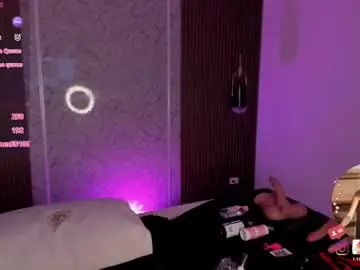 Chaturbate Live Sex of liah_cleir