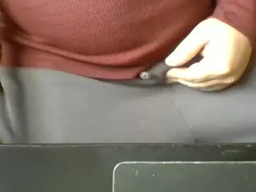 Chaturbate Sex Cam of likestobewatchedm