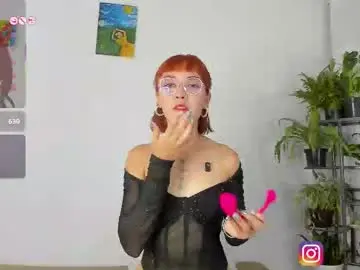 Chaturbate Adult Video Chat of marioandmia