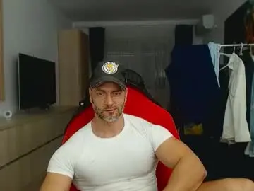 Chaturbate Live Porn of marismuscle