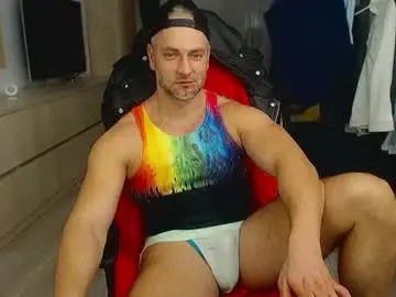 Chaturbate Best Webcam of marismuscle