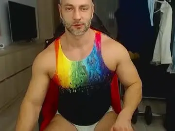 Chaturbate Best live sex cam show of marismuscle
