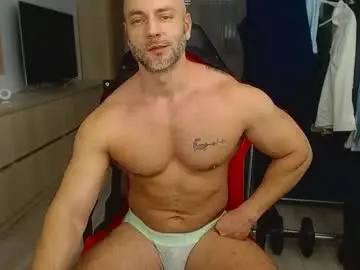 Chaturbate Free Live Porn of marismuscle