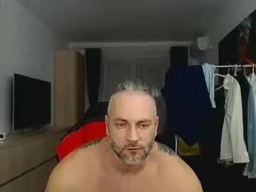 Chaturbate Adult Webcam of marismuscle