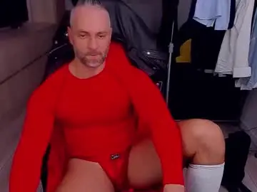 Chaturbate Adult Webcams of marismuscle