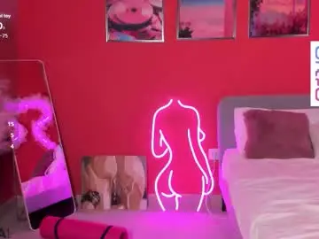 Chaturbate Live Sex of michele_mack