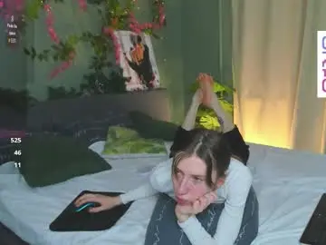 Chaturbate Live Sex Cam of michele_mack