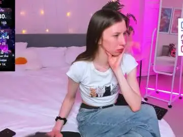 Chaturbate Adult Video Chat of michele_mack