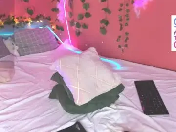 Chaturbate Free Porn Cam of michele_mack