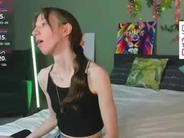 Chaturbate Best Webcam of michele_mack