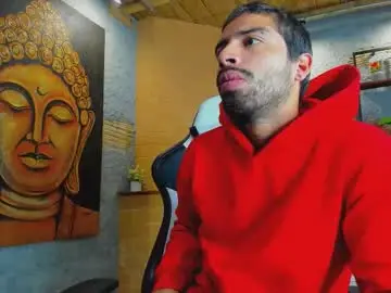 Chaturbate Live Sex Cam of mikepark_