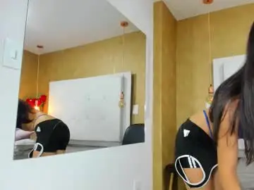 milaa_petite from chaturbate