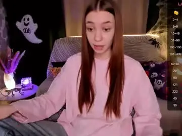 Chaturbate Adult Webcams of milli_brownn