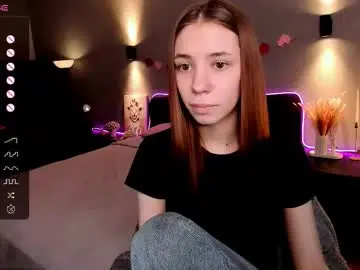 milli_brownn from chaturbate