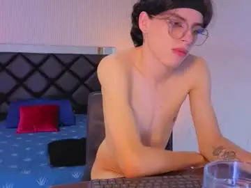 Chaturbate Adult Webcam of mysterius_boy