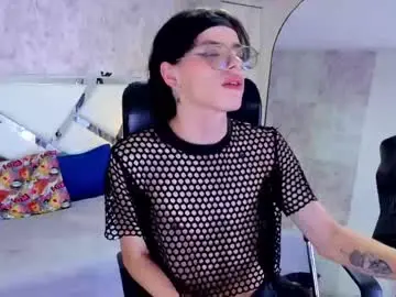 Chaturbate Free Live Porn of mysterius_boy