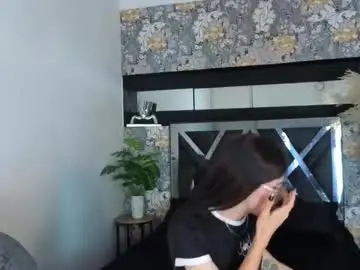 Chaturbate Nude Webcam of mysterius_boy