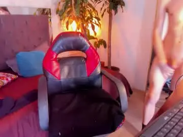 mysterius_boy from chaturbate