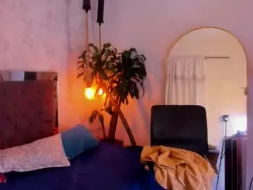 Chaturbate Live Sex of mysterius_boy