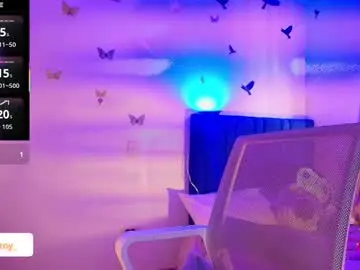 Chaturbate Live Porn of naty_lux19