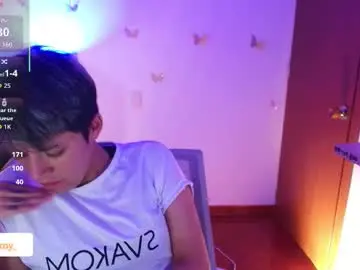 Chaturbate Live Porn of naty_lux19