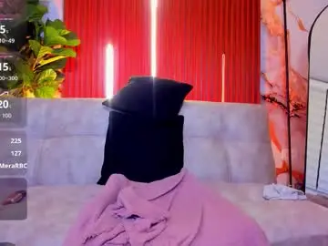 nickie_reed_ from chaturbate