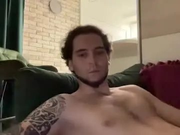 Chaturbate Nude Webcam of quriff