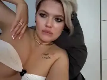 Chaturbate Free Porn Cam of sharabelloso