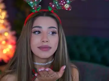 Chaturbate Sex Chat of siennaruh