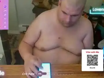 Chaturbate Nude Webcam of sonblok222